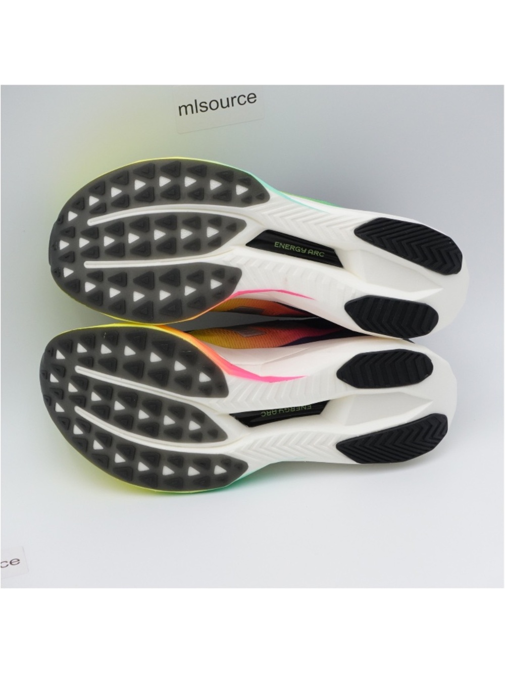NEW New Balance Women's FuelCell SuperComp Elite V5 SC Carbon Running Shoes - Picture 7 of 16
